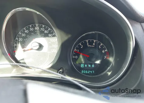 2014 Chrysler 200 Limited z USA, uszkodzony, nr VIN 1C3CCBCG0EN158457